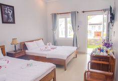 その他 6 Anna Nguyen Resort Bungalow