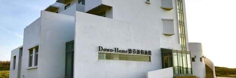 Khác Down-Home Hotel