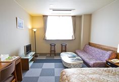 Lainnya 7 Ishiuchi Yungparunas