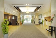 Khác Cypress Garden Hotel