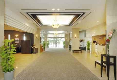 Lainnya Cypress Garden Hotel