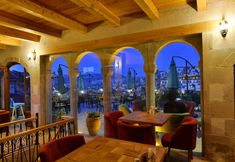 其他 3 Caftan Cave Suites