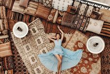 其他 Caftan Cave Suites