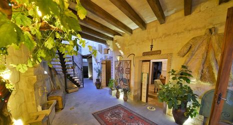 其他 2 Caftan Cave Suites