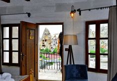 其他 6 Caftan Cave Suites