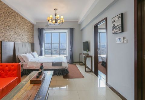 Lain-lain Guangzhou Yuting Apartment