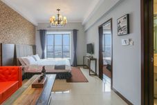 Lain-lain Guangzhou Yuting Apartment