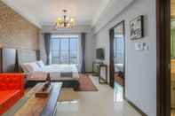 Lainnya Guangzhou Yuting Apartment