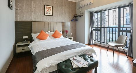 Lain-lain 2 Guangzhou Yuting Apartment