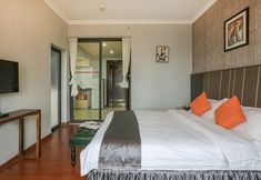 Lain-lain 5 Guangzhou Yuting Apartment