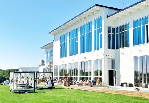 Others Hotell Havsbaden i Grisslehamn