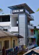 Primary image Hotel Coral Inn