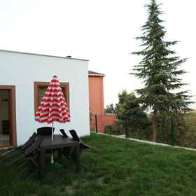 Primary image1Boudil Park Villas,特拉布宗別墅