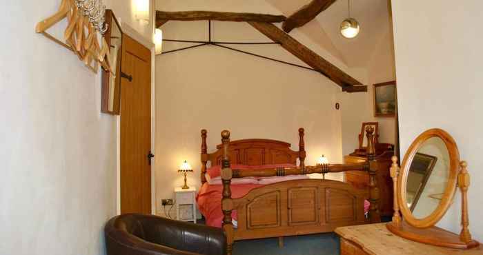 Lain-lain Squirrel Barn. Hi-spec. Hot tub & Wifi. Sleeps 14