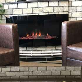 Lobby1CNR 款待飯店,GSB BAŞAKŞEHİR GENÇLİK MERKEZİ飯店