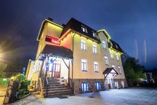 Khác Hotel Nalecz