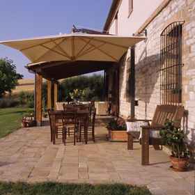 Primary image 1 Casale Ripalta, Monte San Vito Villas