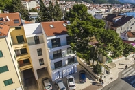 Khác Makarska Touristik Apartments