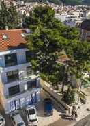 Imej utama Makarska Touristik Apartments