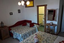 其他 B&B Il Casale Del Generale