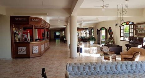 기타 2 Mata Atlântica Park Hotel