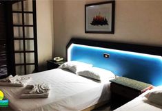 Lainnya 6 Mata Atlântica Park Hotel