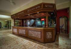 Lainnya 3 Mata Atlântica Park Hotel