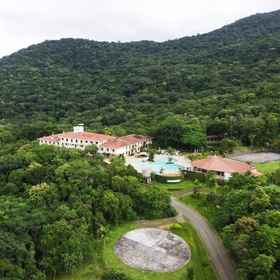 Primary image1瑪塔阿特蘭蒂達公園飯店,蓬塔尔-杜巴拉那飯店