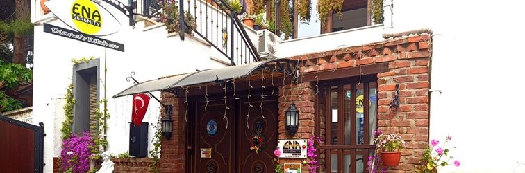 其他 Ena Serenity Boutique Hotel