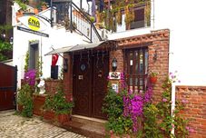 其他 Ena Serenity Boutique Hotel