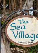 Primary image Sea Village 4-205