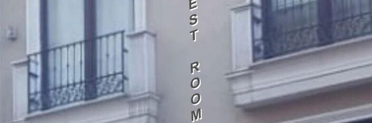 Lain-lain Yar Guestroom - Adults Only