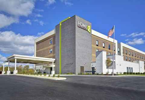 Others Home2 Suites by Hilton Dayton South