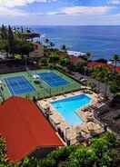 Primary image Keauhou Kona Surf & Racquet Club Townhouse #4