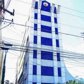 Primary image1Flats Service Bueno,穆蒂拉马公园飯店