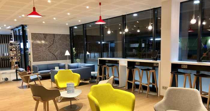 Others Holiday Inn Express Bordeaux - Lormont, an IHG Hotel