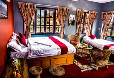 기타 3 Homestay Nepal