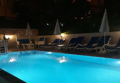 Lain-lain Golden Spark Apart Hotel