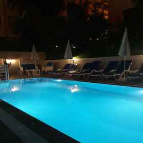 Primary image 1 Golden Spark Apart Hotel, Kuskavagi Mahallesi Muhtarligi Hotels