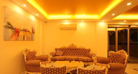 Lain-lain 2 Golden Spark Apart Hotel