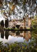 Primary image Hostellerie du Château les muids