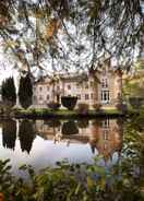 Primary image Hostellerie du Château les muids