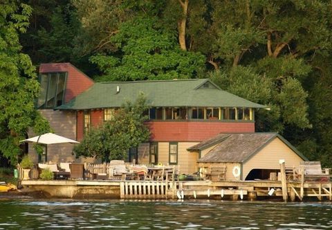 Others Ithaca Boat House