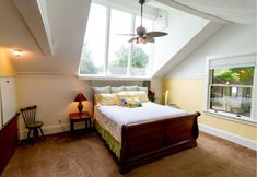 Others 2 Ithaca Boat House