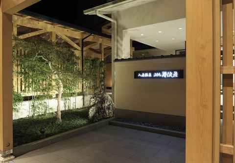 Lainnya Iruka Onsen Hotel Seiryuusou