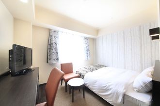 その他 4 Hotel Lifetree Hitachinoushiku