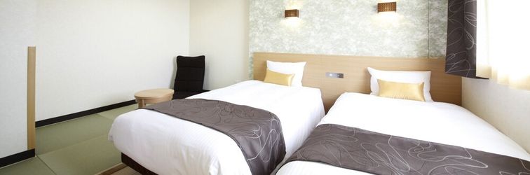 その他 Hotel Lifetree Hitachinoushiku