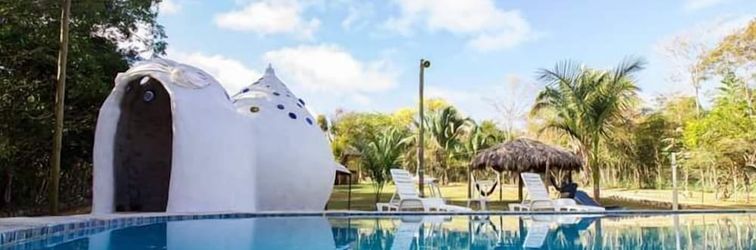 Others Pousada Chapada dos Veadeiros