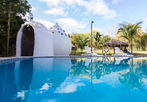 Others Pousada Chapada dos Veadeiros