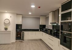 其他 6 A&M House II Luxury Holidays Home